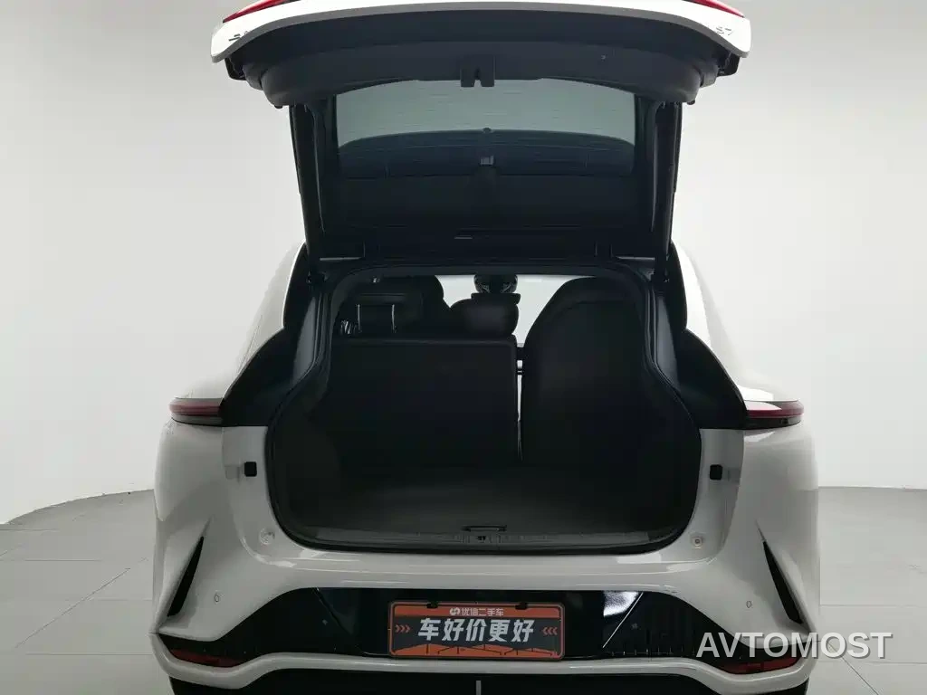IM LS7 2023 Model 90kWh Elite RWD Edition — фото 14
