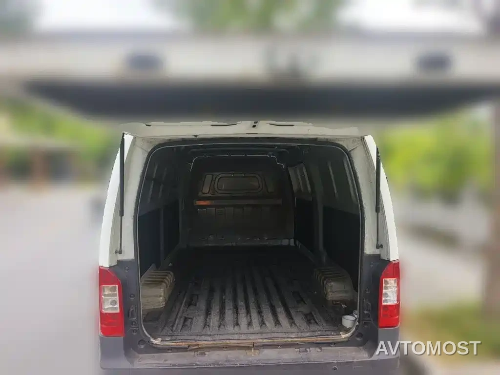 Karry Jiangtun 2022 Finless Porpoise II Super Transport Edition CATL — фото 13