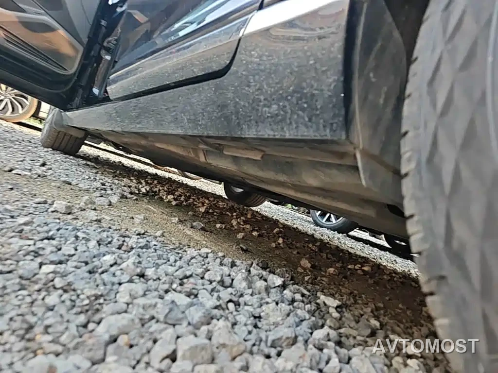 Volkswagen Magotan 2020 330TSI DSG Luxury — фото 22