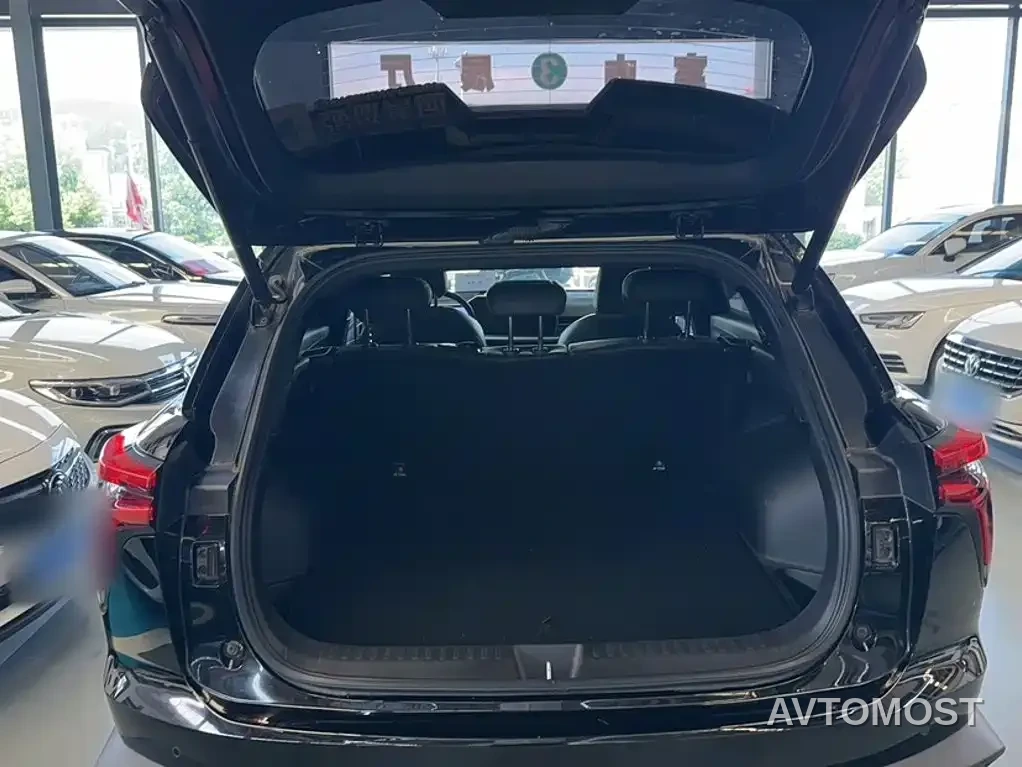 Haval Shenshou 2022 1.5T Smart Engine DHT Edition — фото 15
