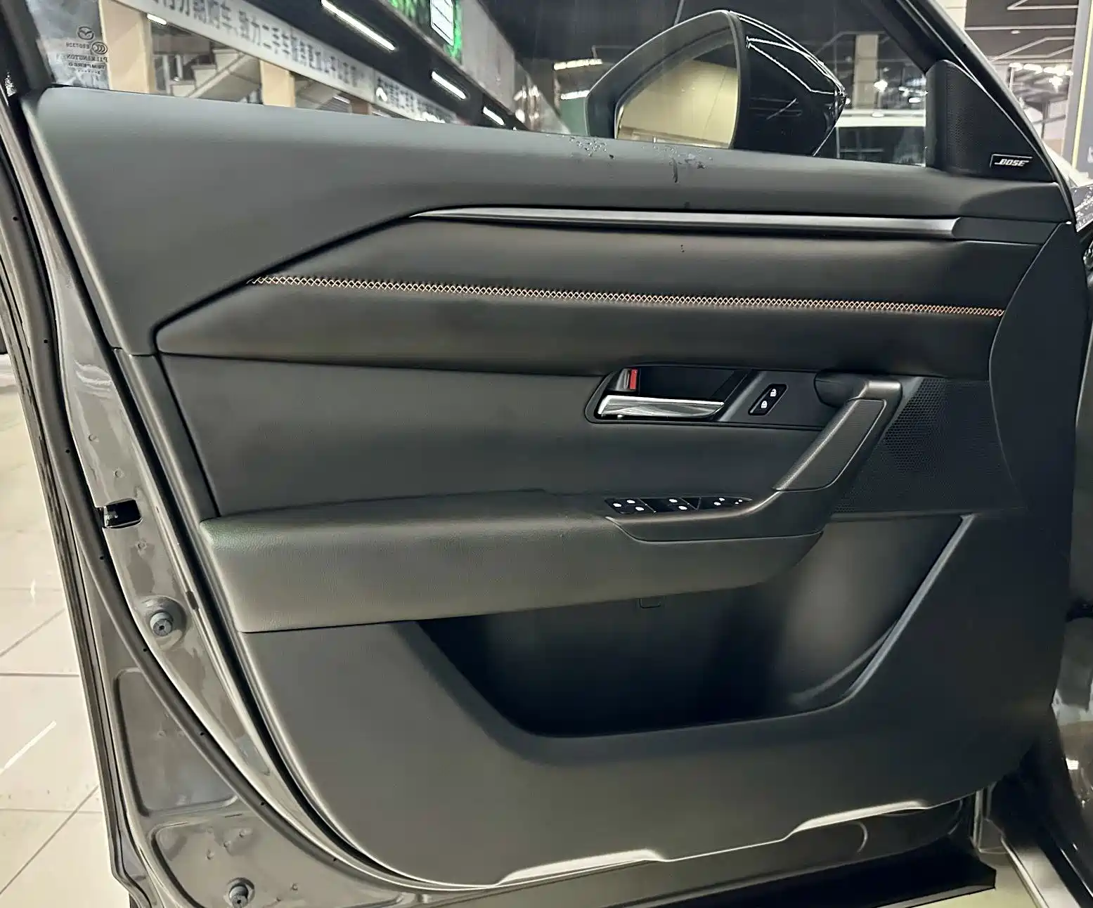 Mazda CX-50 Xingye 2023 2.5L Executive Edition — фото 14
