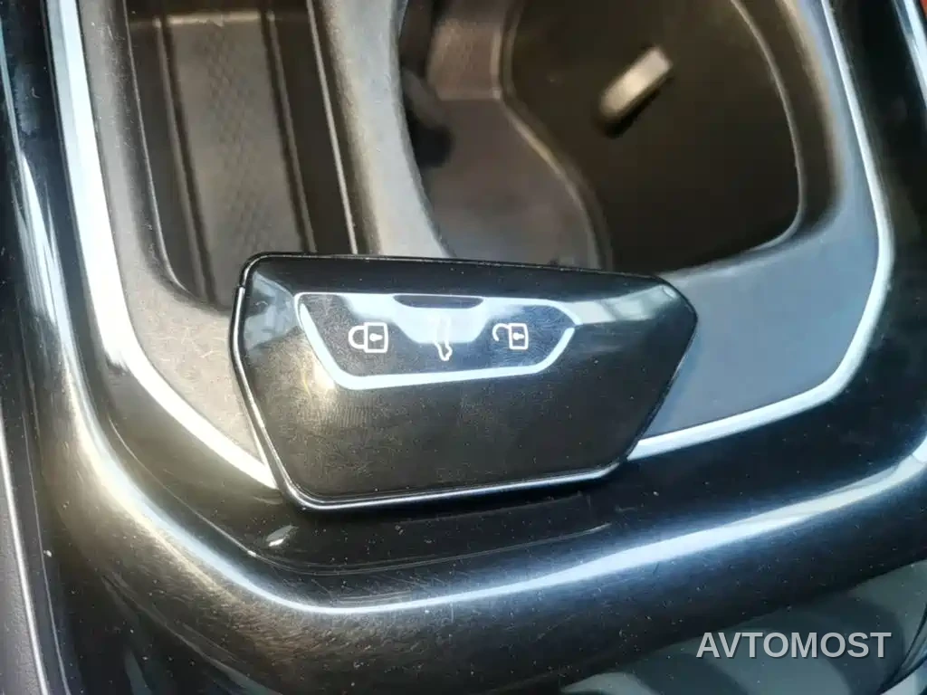 Volkswagen ID.4 CROZZ 2022 Model Year Pure Enjoyment Limited Edition — фото 6