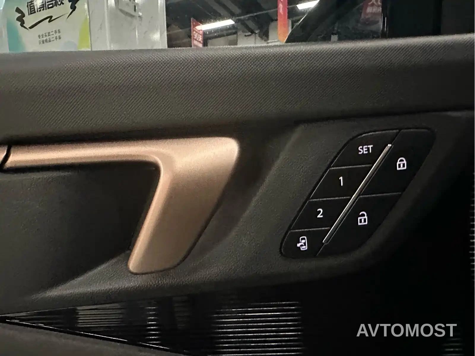 Buick E4 2023 Model Premium Edition — фото 14