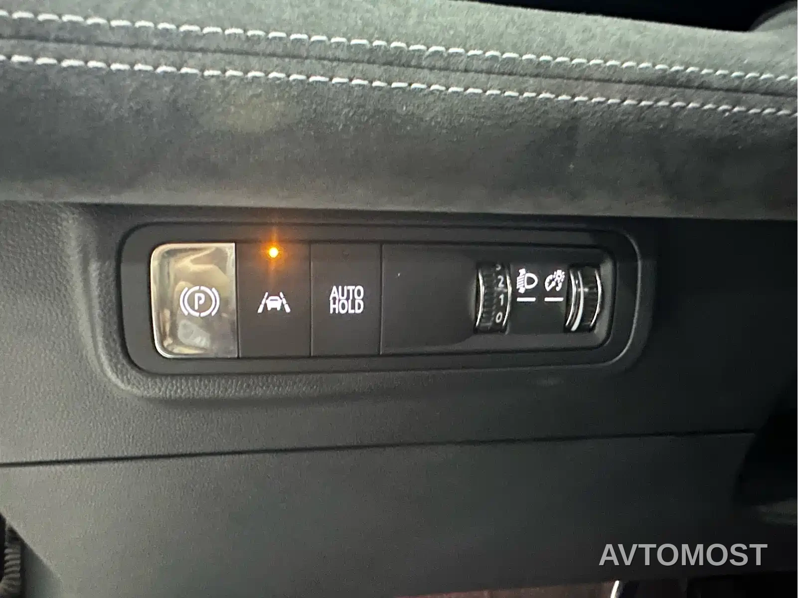Buick E4 2023 Model Premium Edition — фото 15