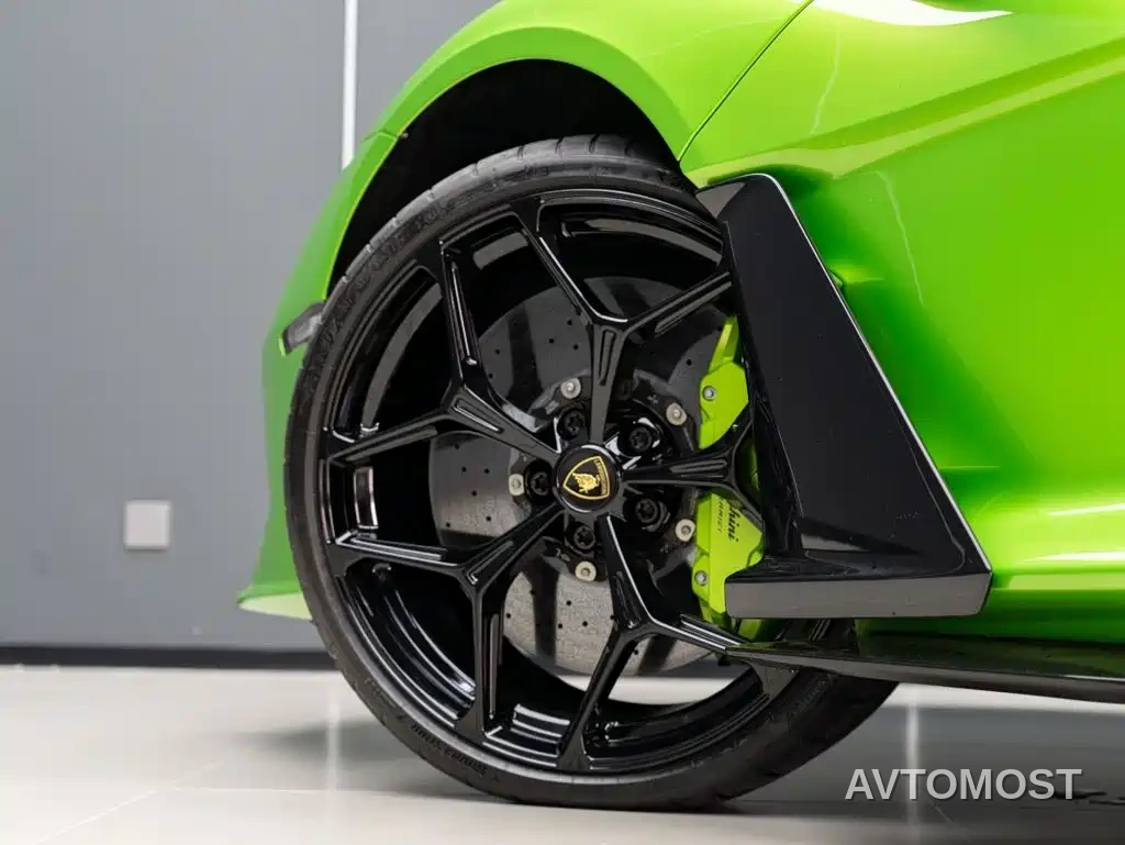 Lamborghini Revuelto 2023 6.5L PHEV Standard — фото 8