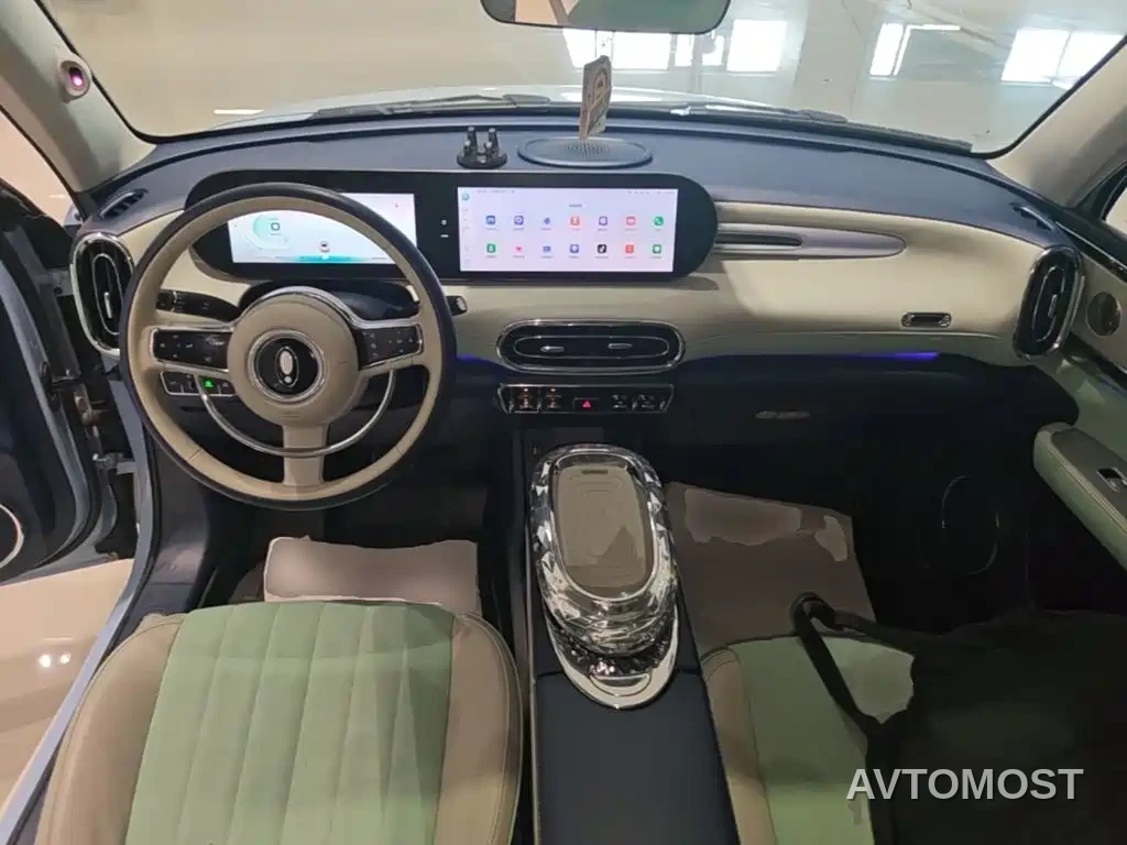 Ora Ballet Cat 2022 500km Sleeping Beauty Edition — фото 10