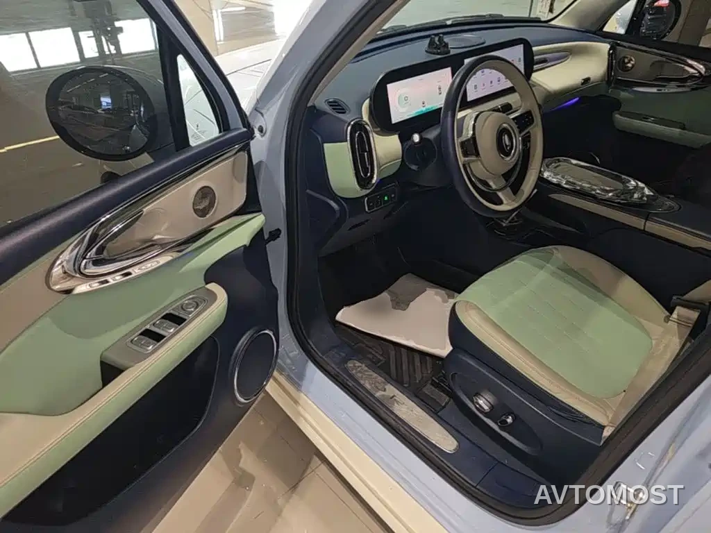 Ora Ballet Cat 2022 500km Sleeping Beauty Edition — фото 16