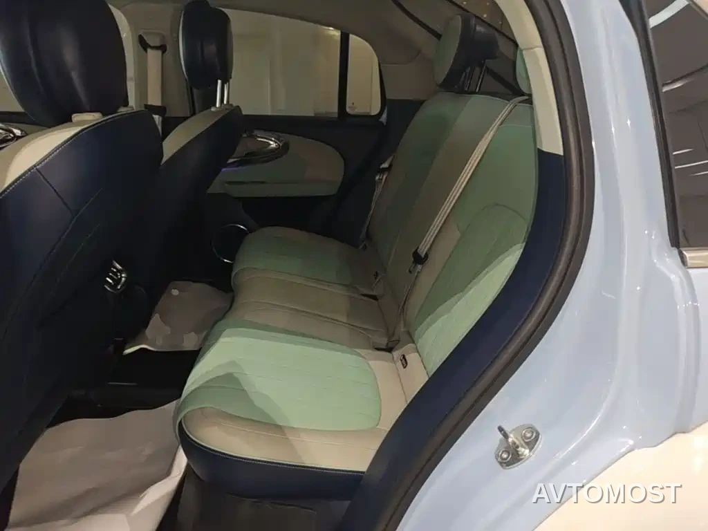 Ora Ballet Cat 2022 500km Sleeping Beauty Edition — фото 17