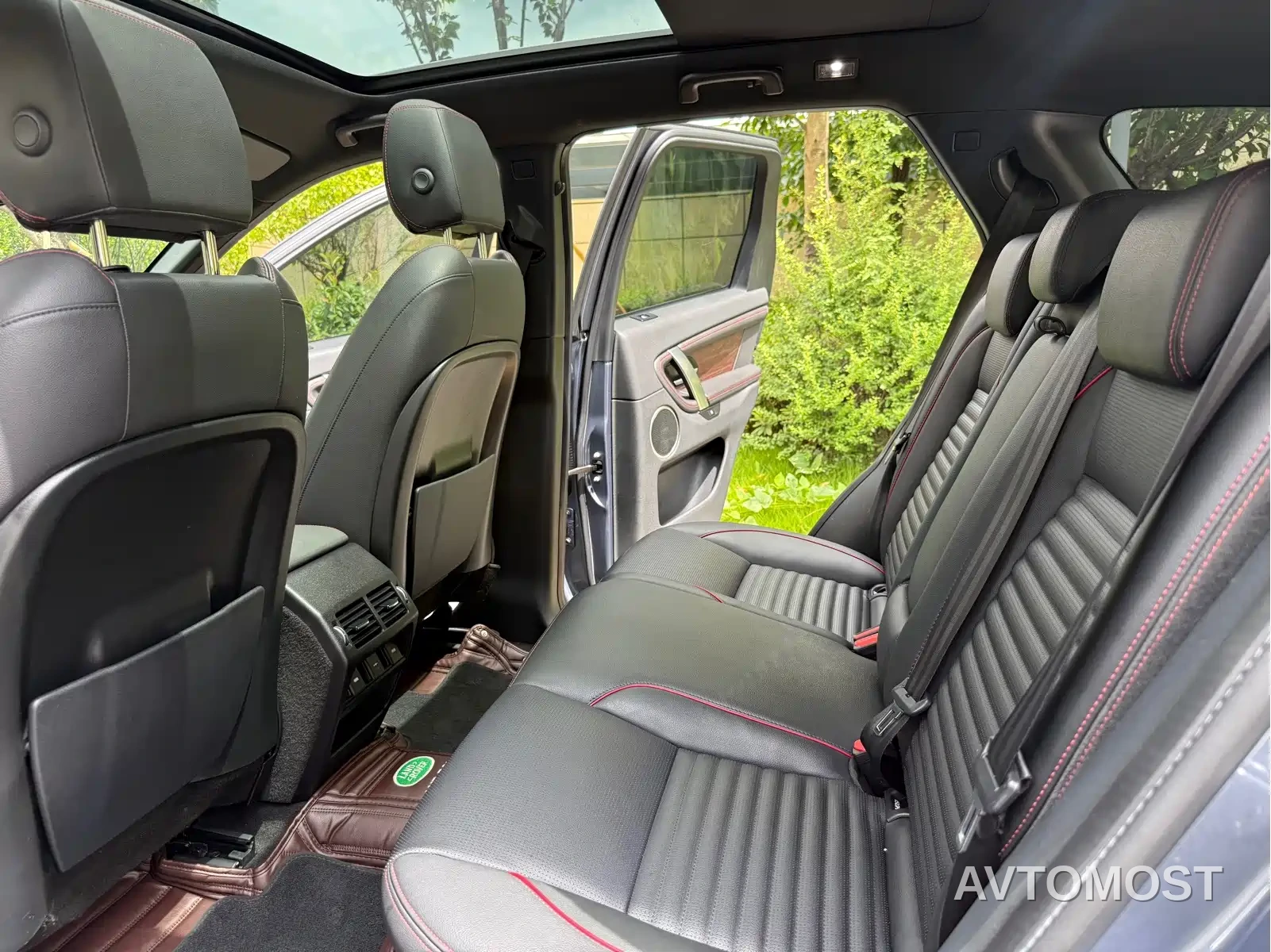 Land Rover Discovery Sport 2021 249PS R-Dynamic S Performance Edition — фото 7