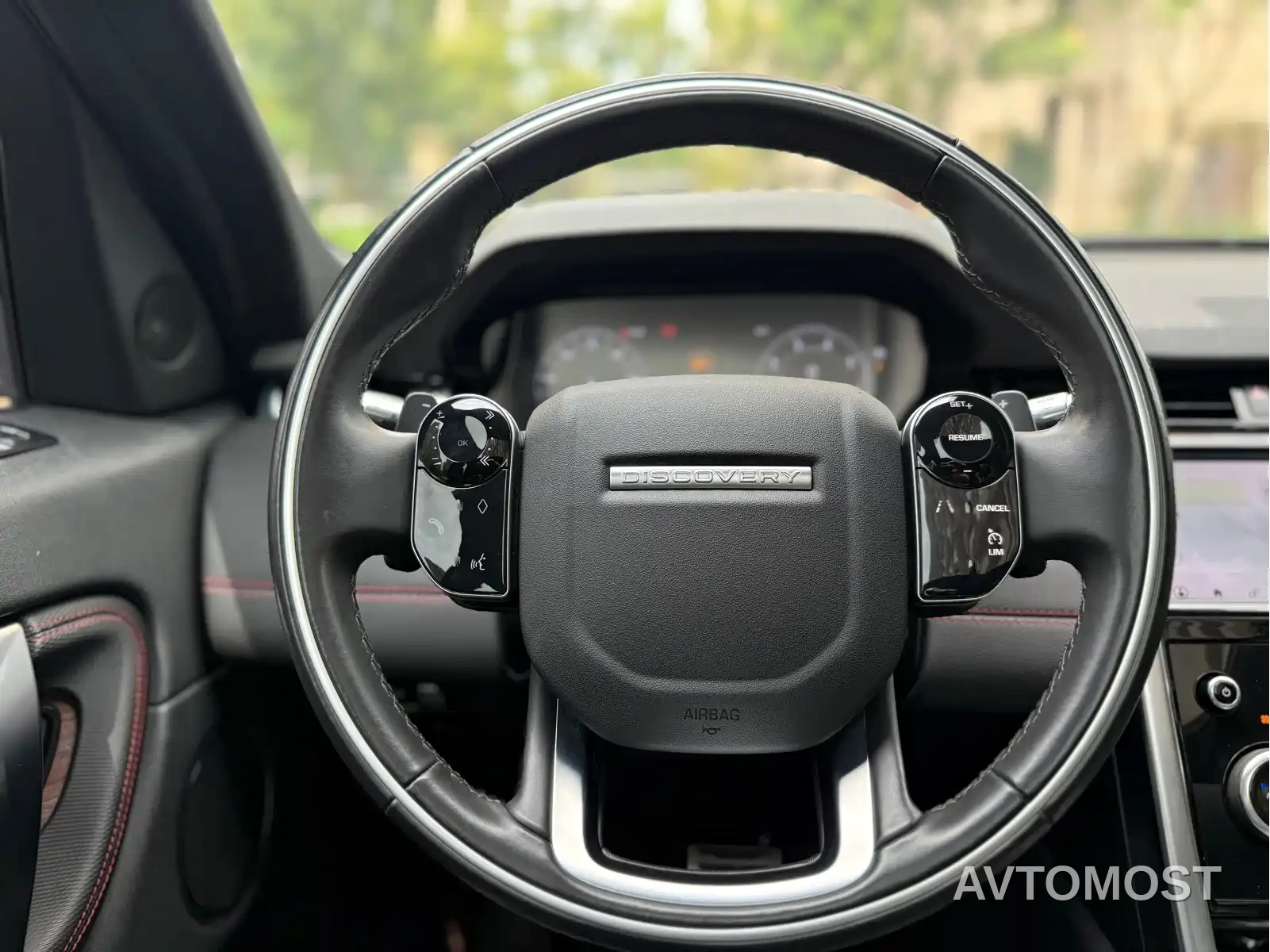 Land Rover Discovery Sport 2021 249PS R-Dynamic S Performance Edition — фото 20