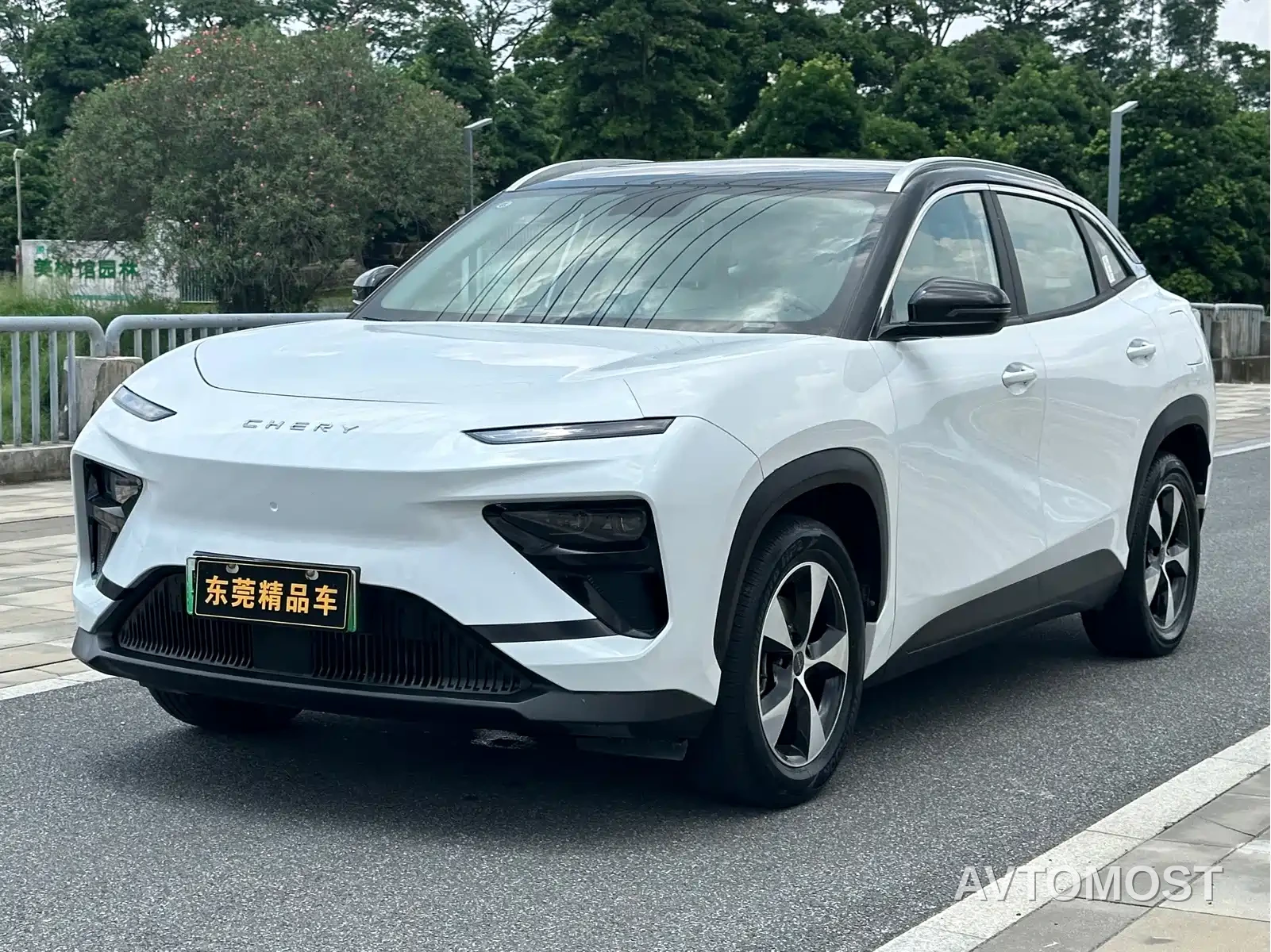 Chery Comfort Home 2024 512km Joyride Edition — фото 3