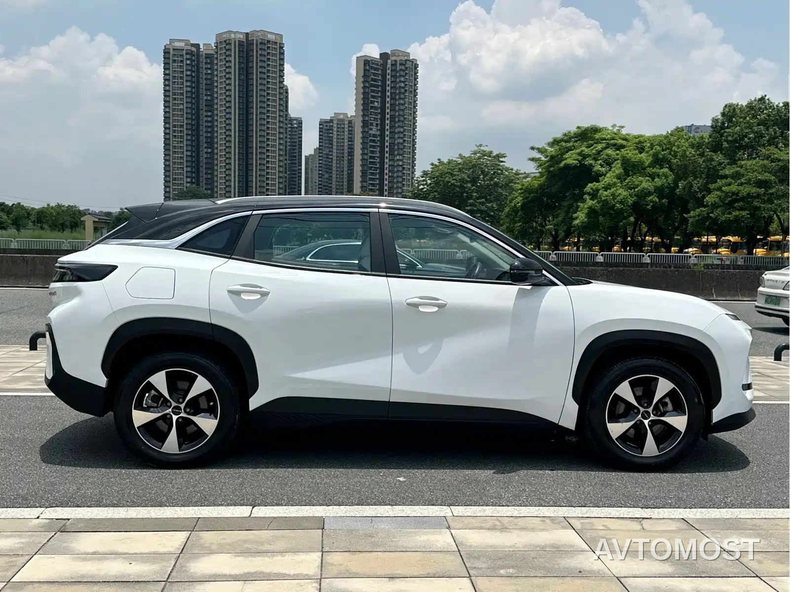 Chery Comfort Home 2024 512km Joyride Edition — фото 7