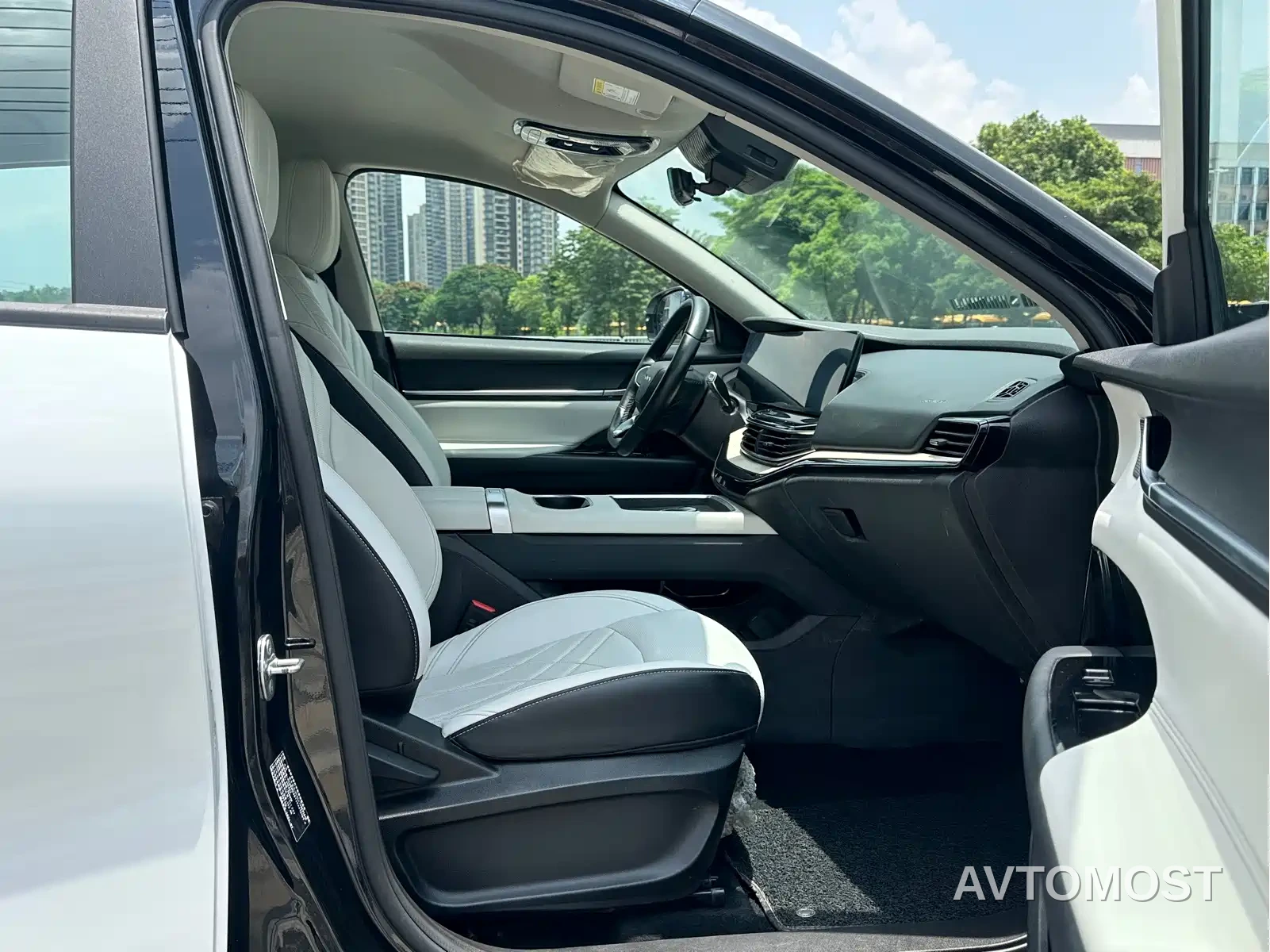 Chery Comfort Home 2024 512km Joyride Edition — фото 9