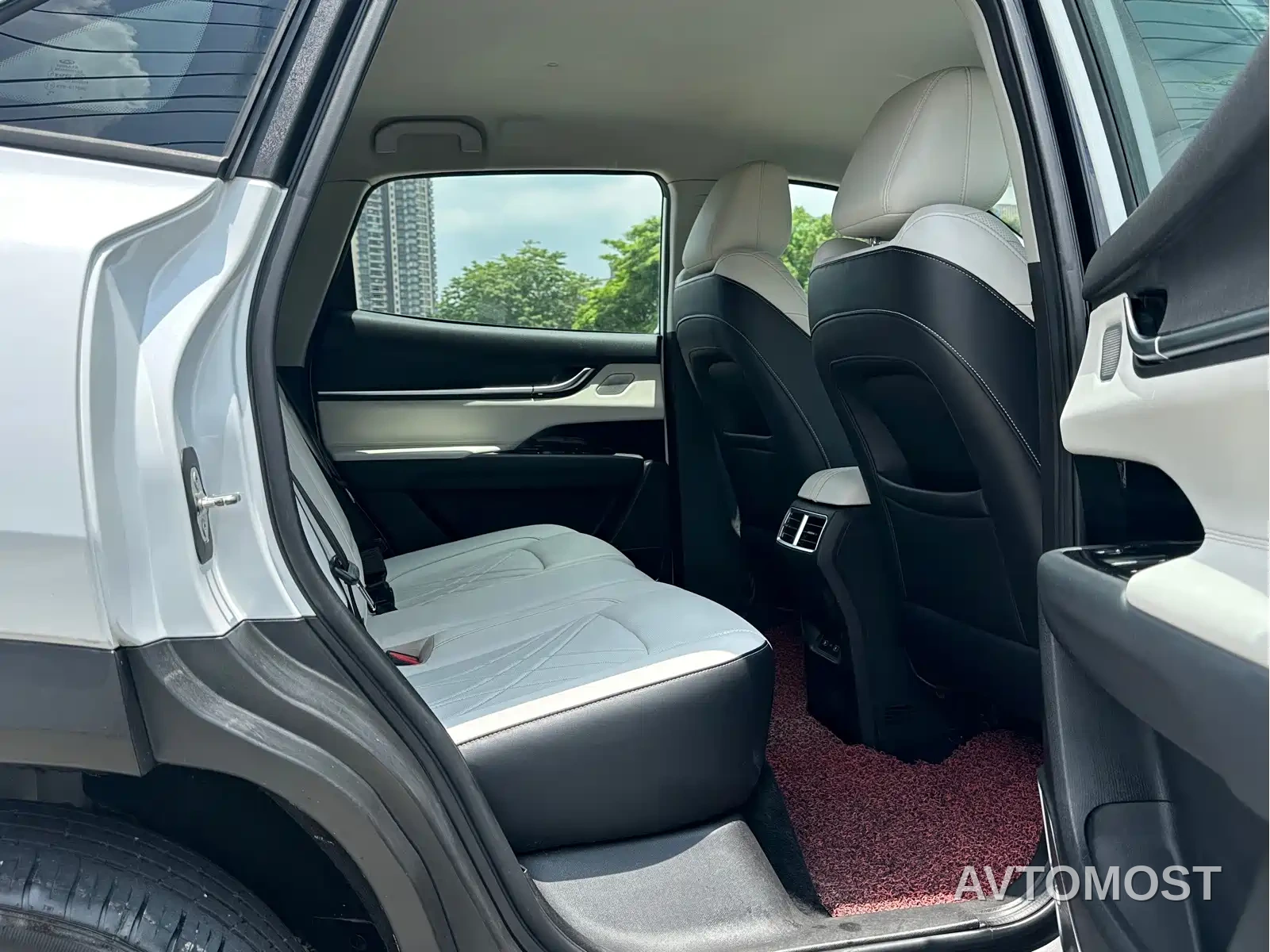 Chery Comfort Home 2024 512km Joyride Edition — фото 11
