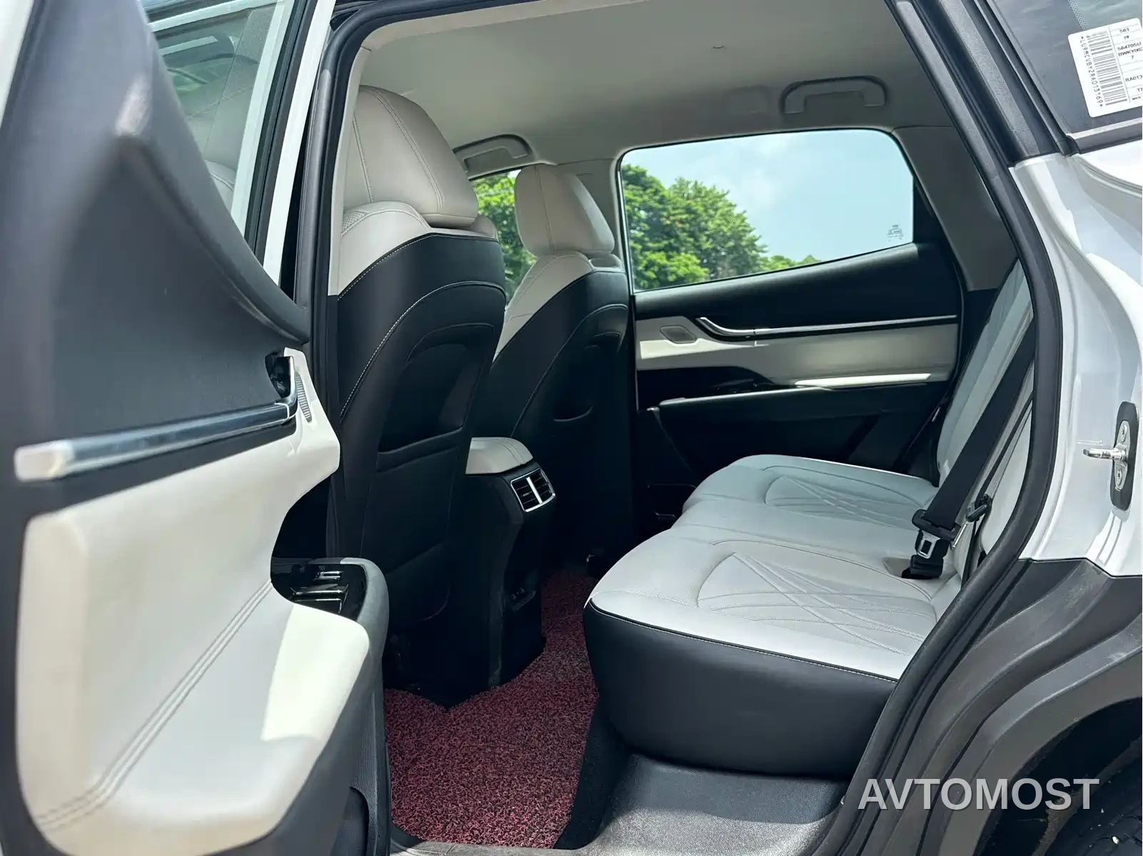 Chery Comfort Home 2024 512km Joyride Edition — фото 12