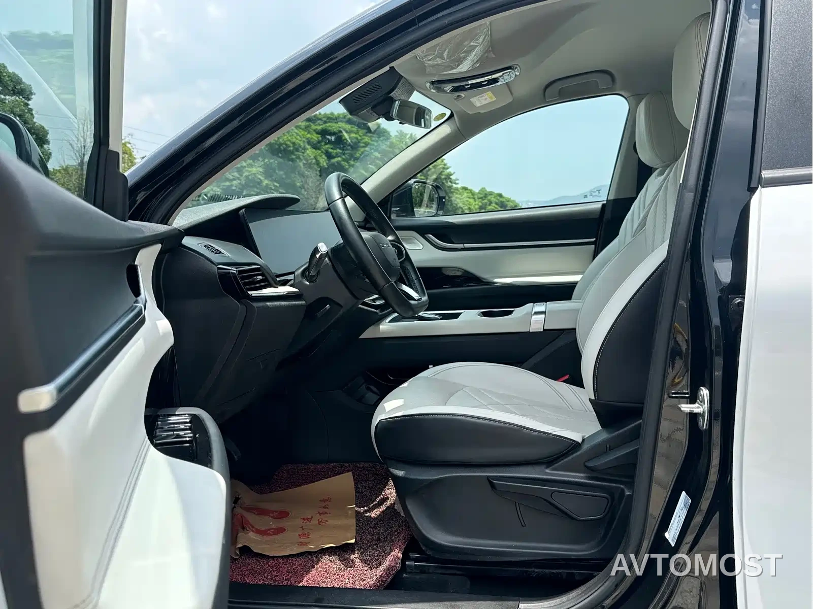 Chery Comfort Home 2024 512km Joyride Edition — фото 13