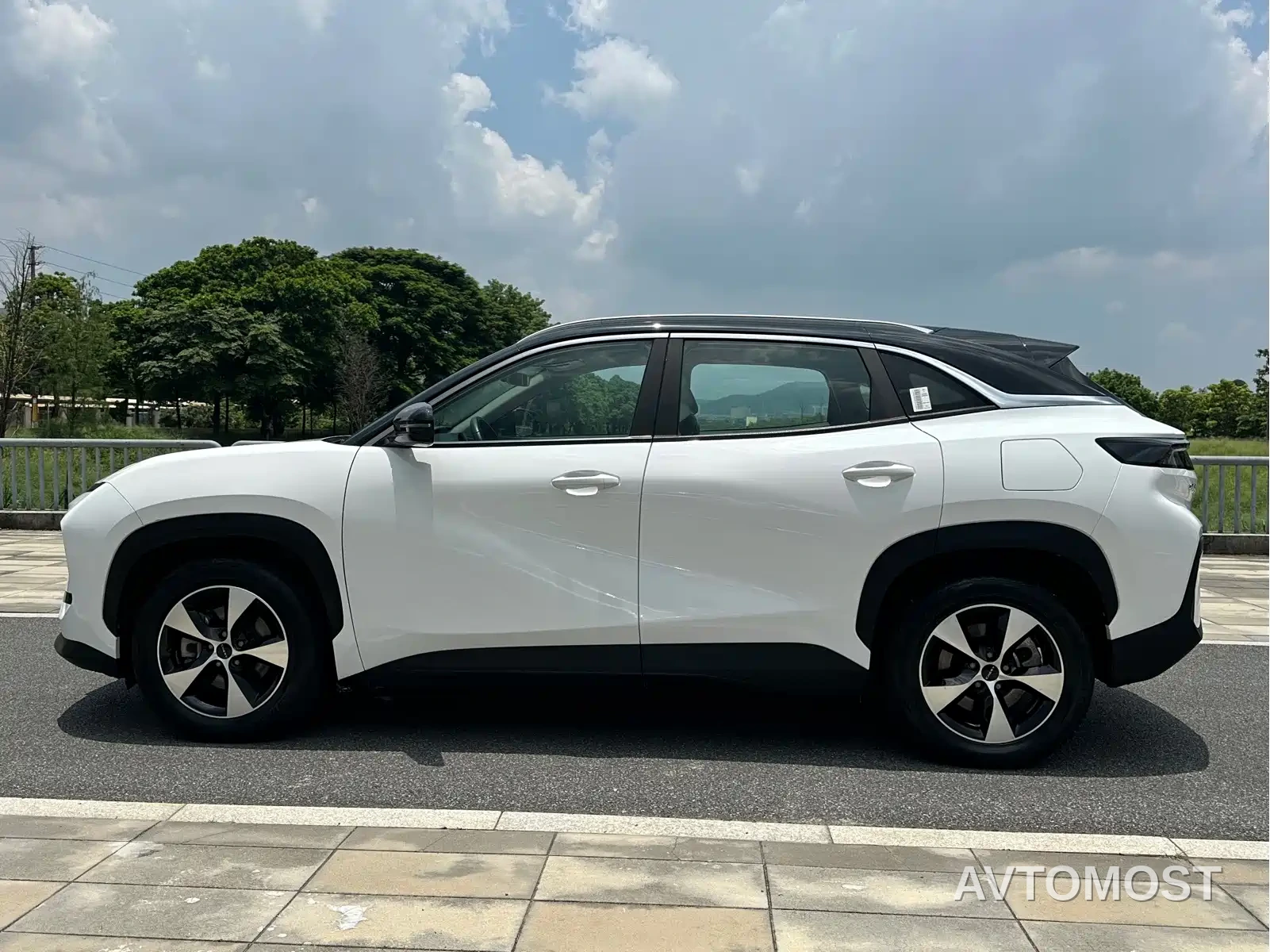 Chery Comfort Home 2024 512km Joyride Edition — фото 14