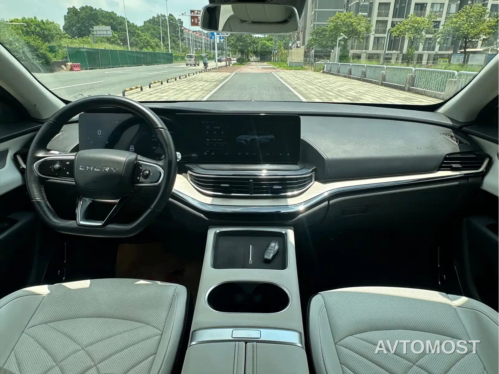 Chery Comfort Home 2024 512km Joyride Edition — фото 15