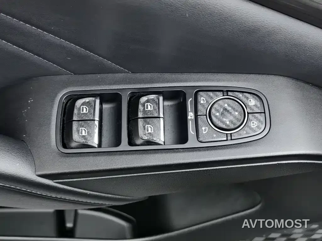 Haval Xiaolong MAX 2023 1.5L Hi4 105 4WD Smart Flagship — фото 7