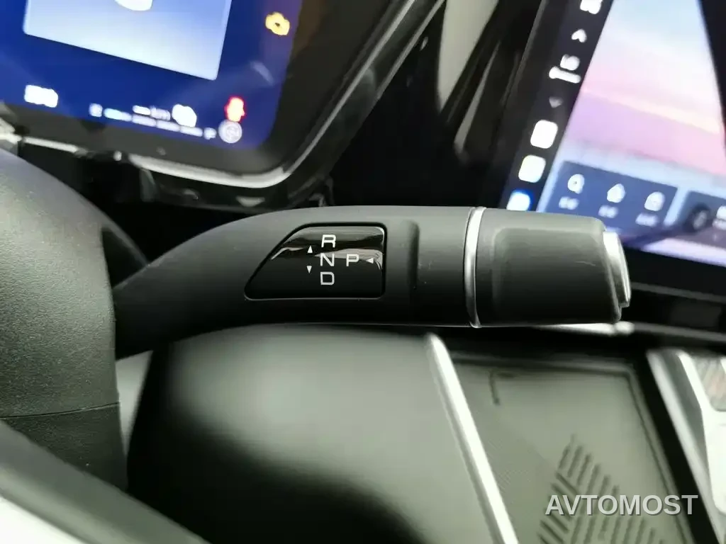 Haval Xiaolong MAX 2023 1.5L Hi4 105 4WD Smart Flagship — фото 10