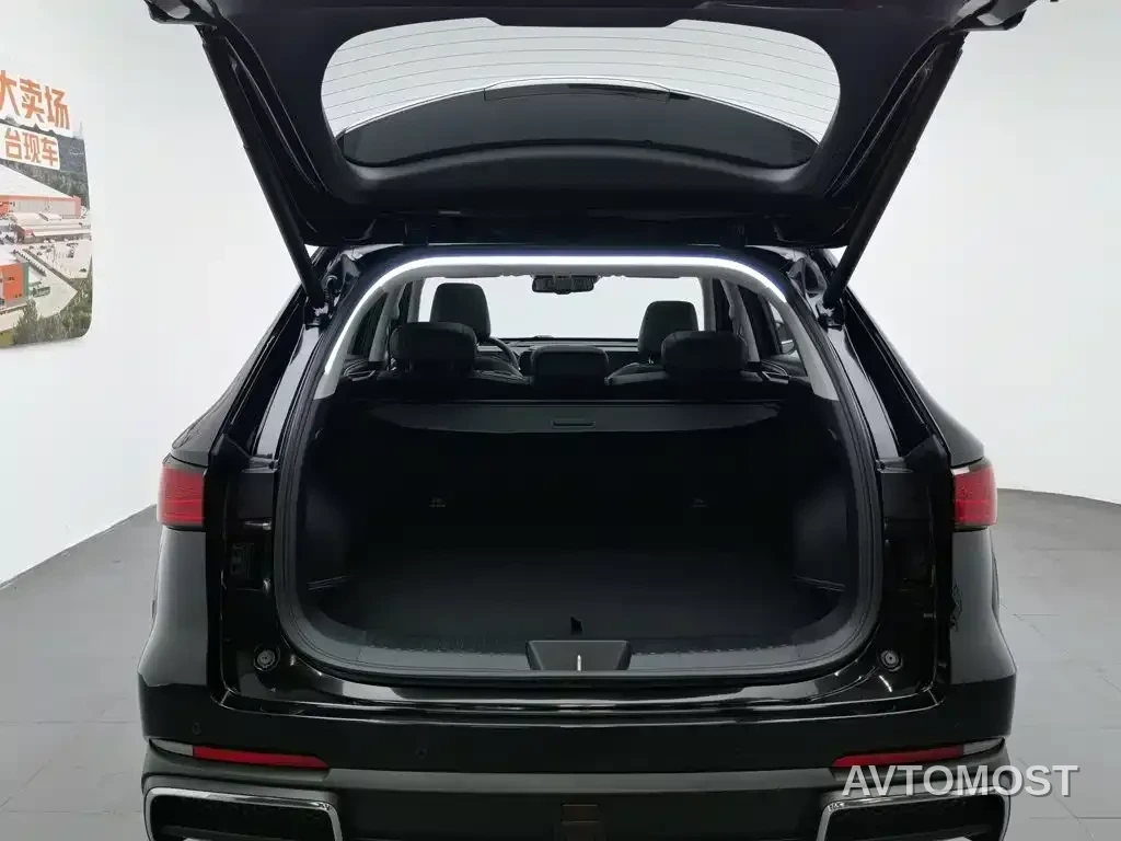 Haval Xiaolong MAX 2023 1.5L Hi4 105 4WD Smart Flagship — фото 12