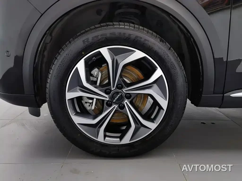 Haval Xiaolong MAX 2023 1.5L Hi4 105 4WD Smart Flagship — фото 13