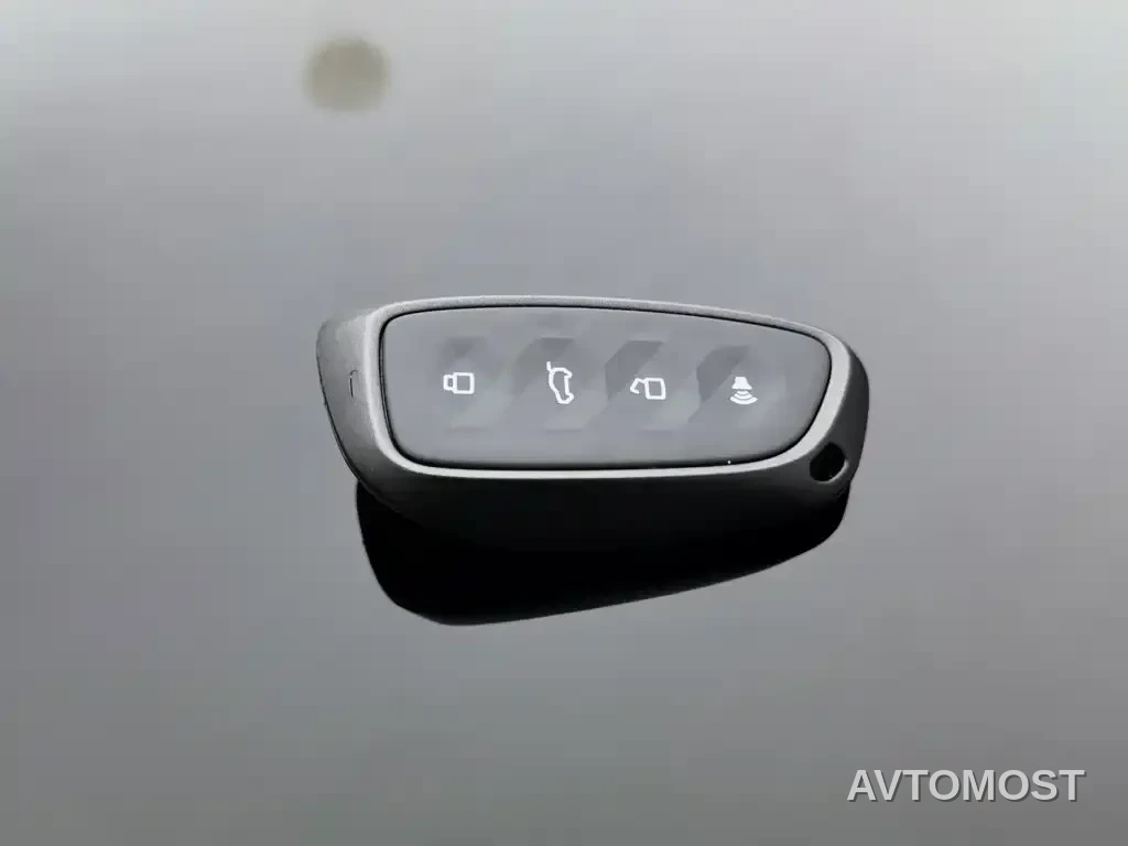 Haval Xiaolong MAX 2023 1.5L Hi4 105 4WD Smart Flagship — фото 15