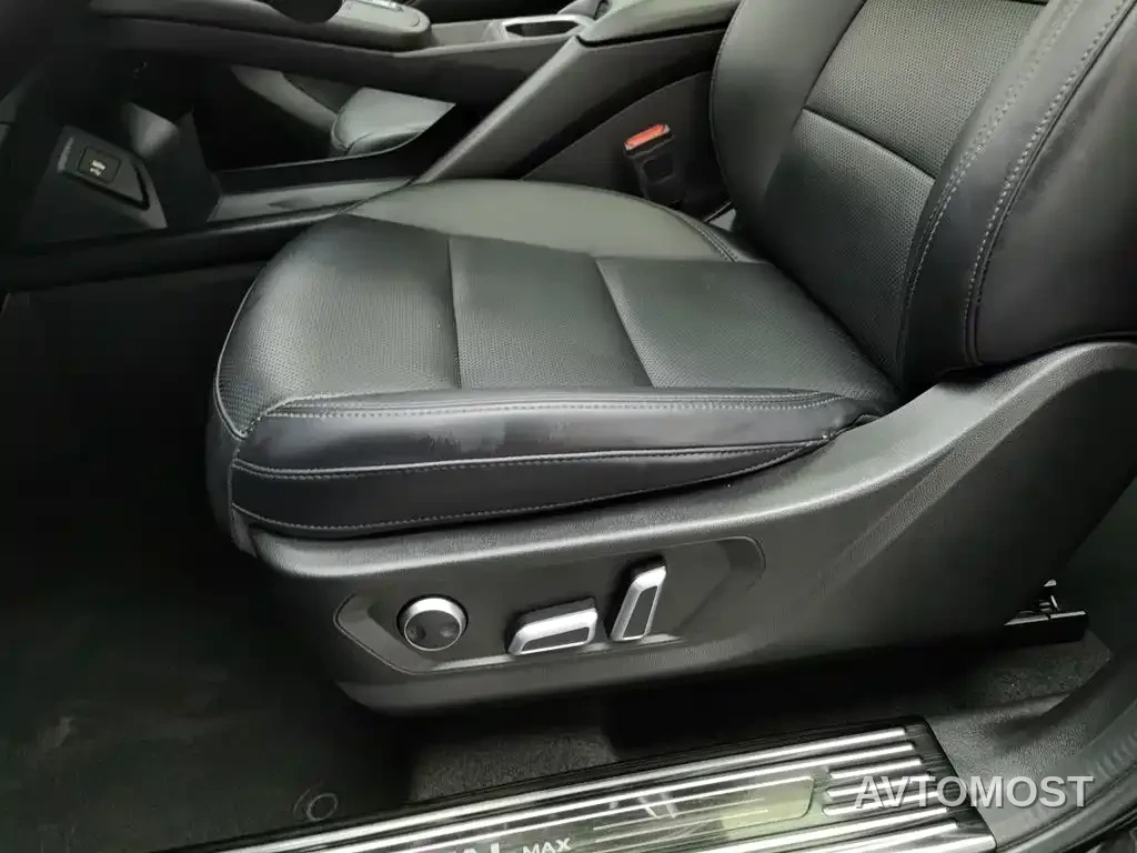 Haval Xiaolong MAX 2023 1.5L Hi4 105 4WD Smart Flagship — фото 16