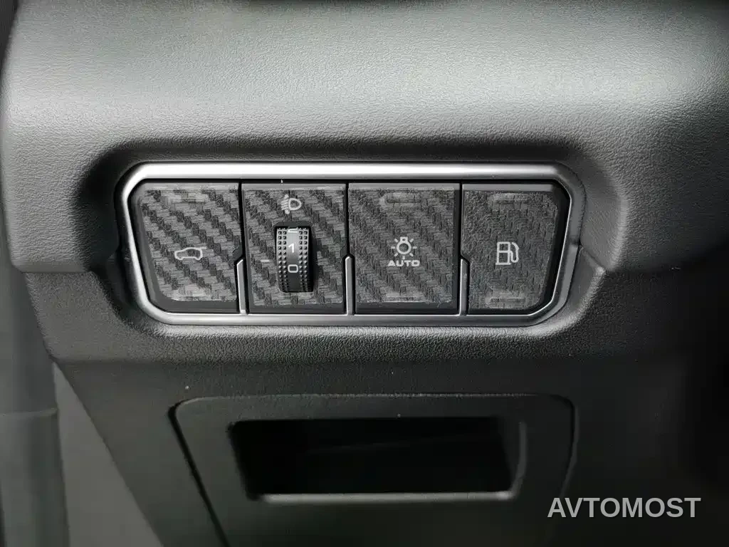 Haval Xiaolong MAX 2023 1.5L Hi4 105 4WD Smart Flagship — фото 17