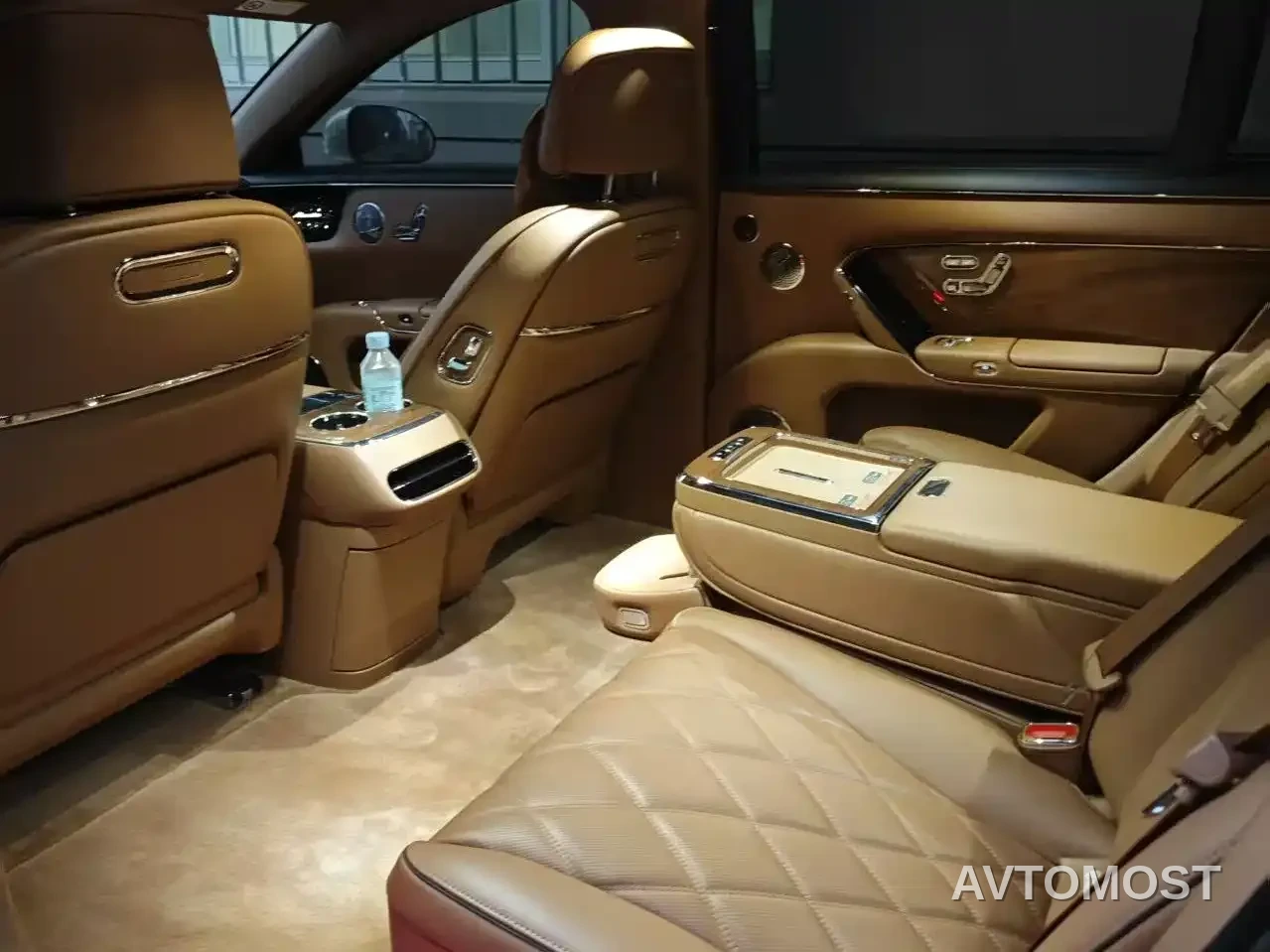 Zunjie S800 2025 Model Extended Range Starlight Premium Edition 5-Seater — фото 4