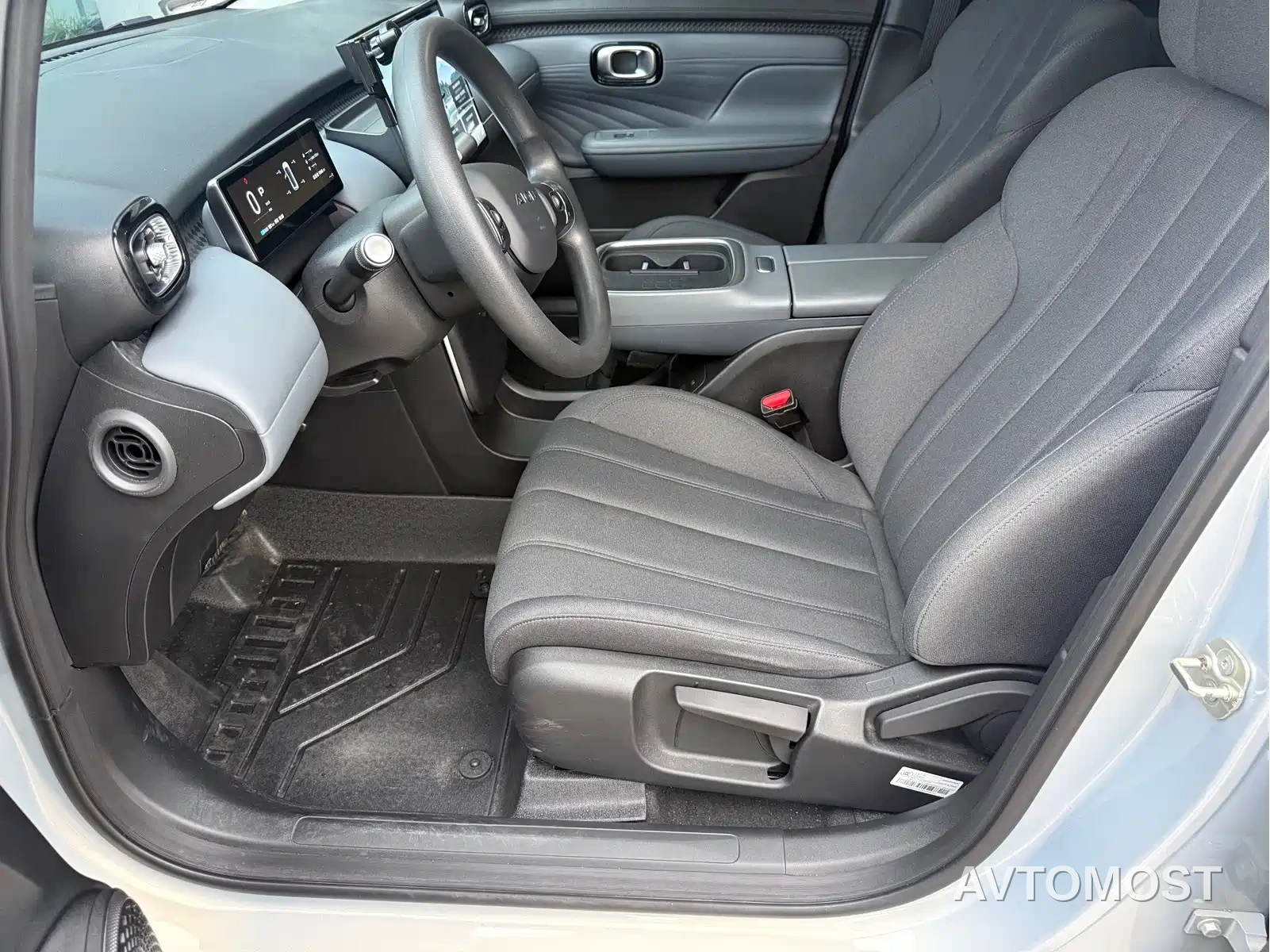 AION UT 2025 Model 330 Starlight Edition — фото 6
