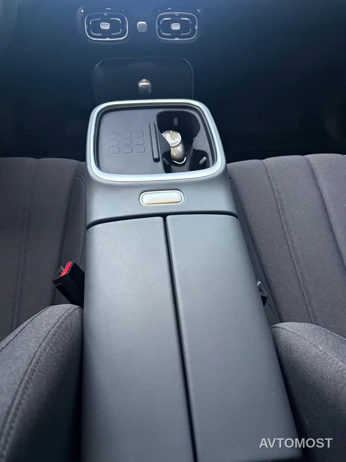 AION UT 2025 Model 330 Starlight Edition — фото 10