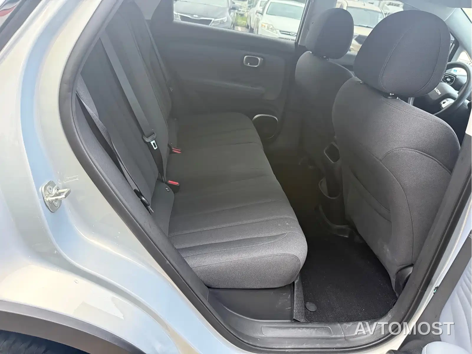 AION UT 2025 Model 330 Starlight Edition — фото 12