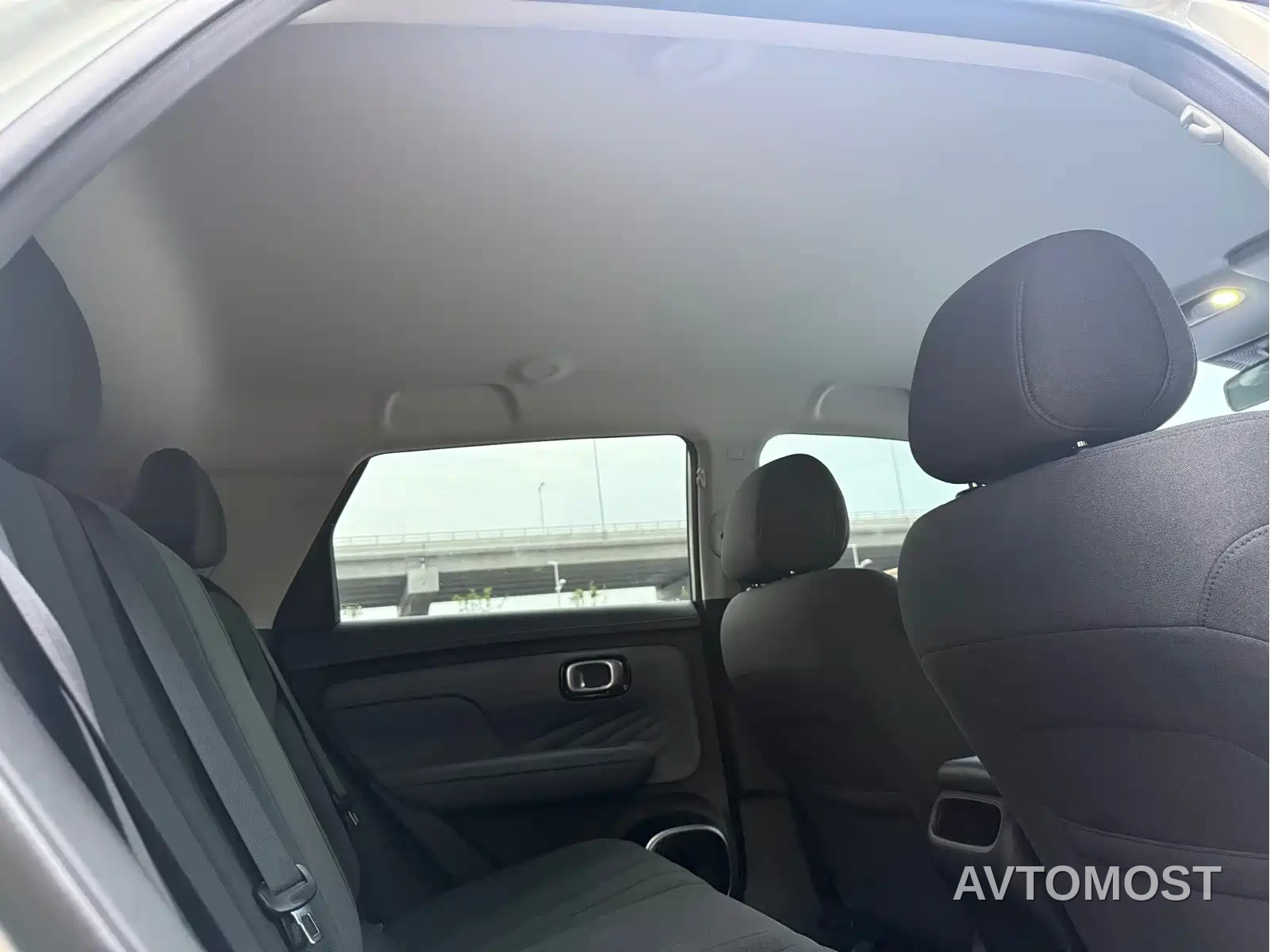 AION UT 2025 Model 330 Starlight Edition — фото 13