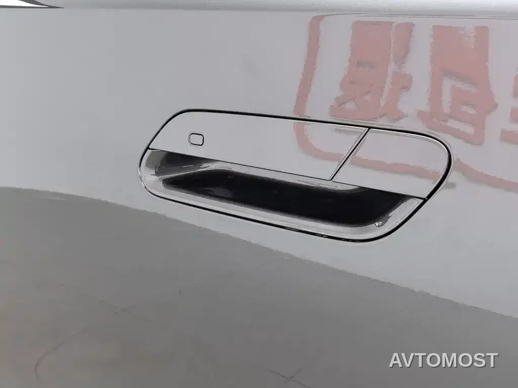 Dongfeng Aeolus L8 2025 Plug-in Hybrid — фото 17