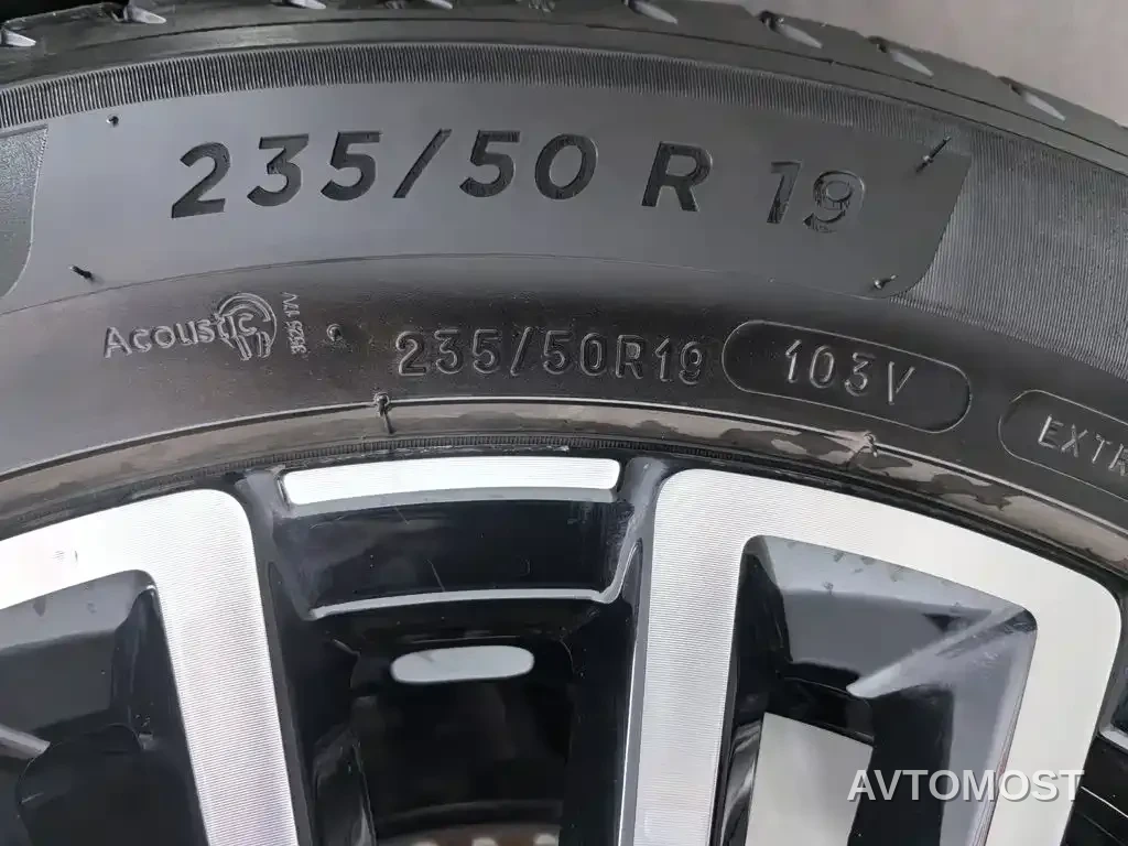 Dongfeng Aeolus L8 2025 Plug-in Hybrid — фото 23