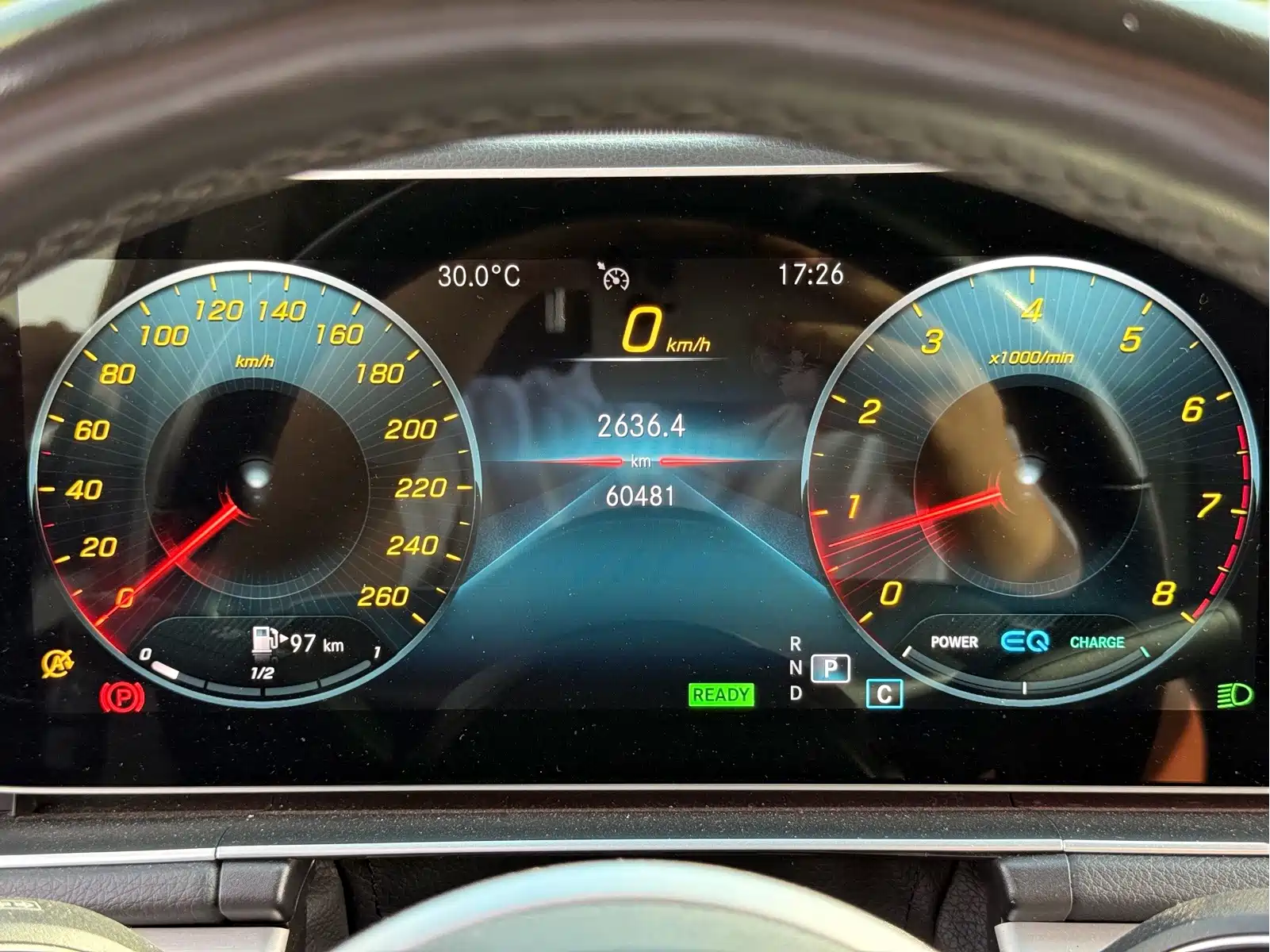 Mercedes-Benz GLS 2021 GLS 400 4MATIC — фото 11