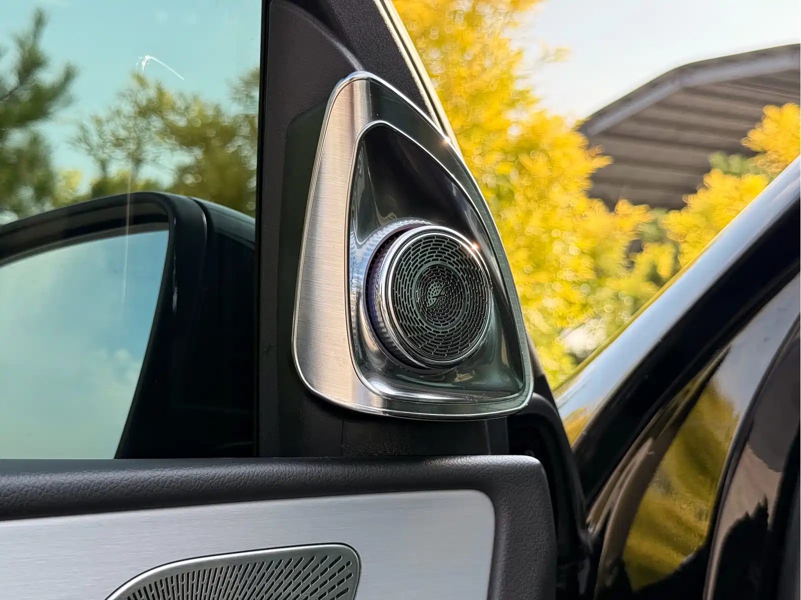 Mercedes-Benz GLS 2021 GLS 400 4MATIC — фото 15