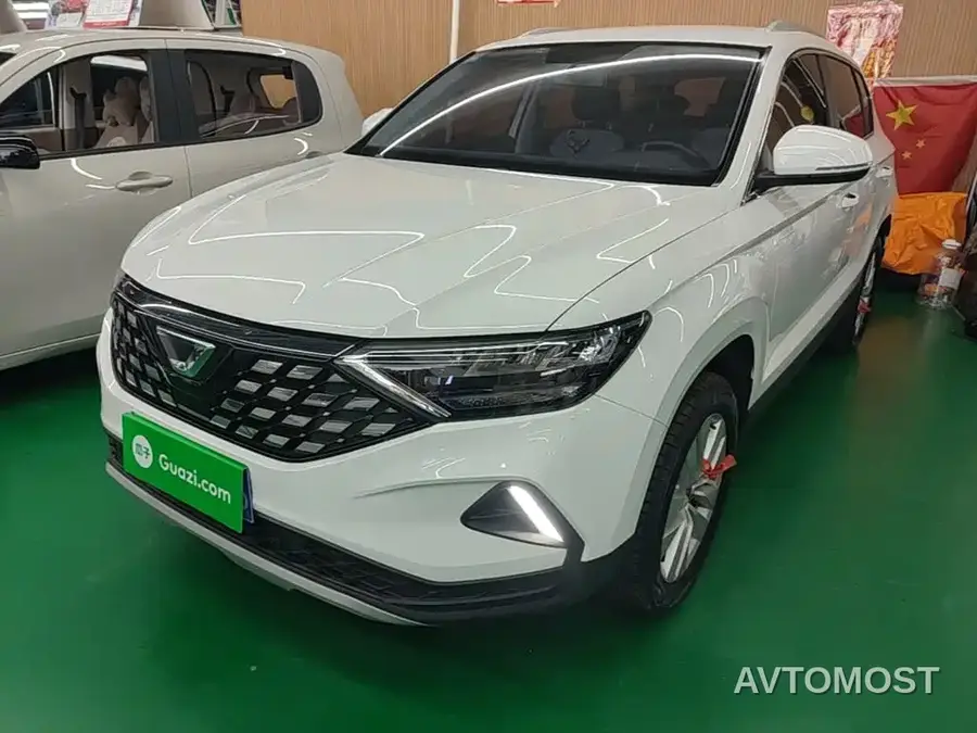 Jetta VS5 2019 280TSI Automatic Progressive Edition