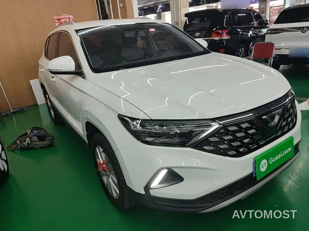 Jetta VS5 2019 280TSI Automatic Progressive Edition — фото 4
