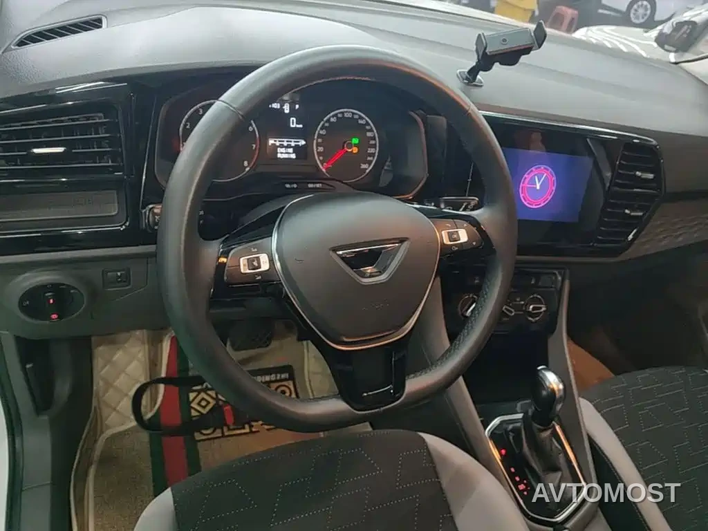 Jetta VS5 2019 280TSI Automatic Progressive Edition — фото 10