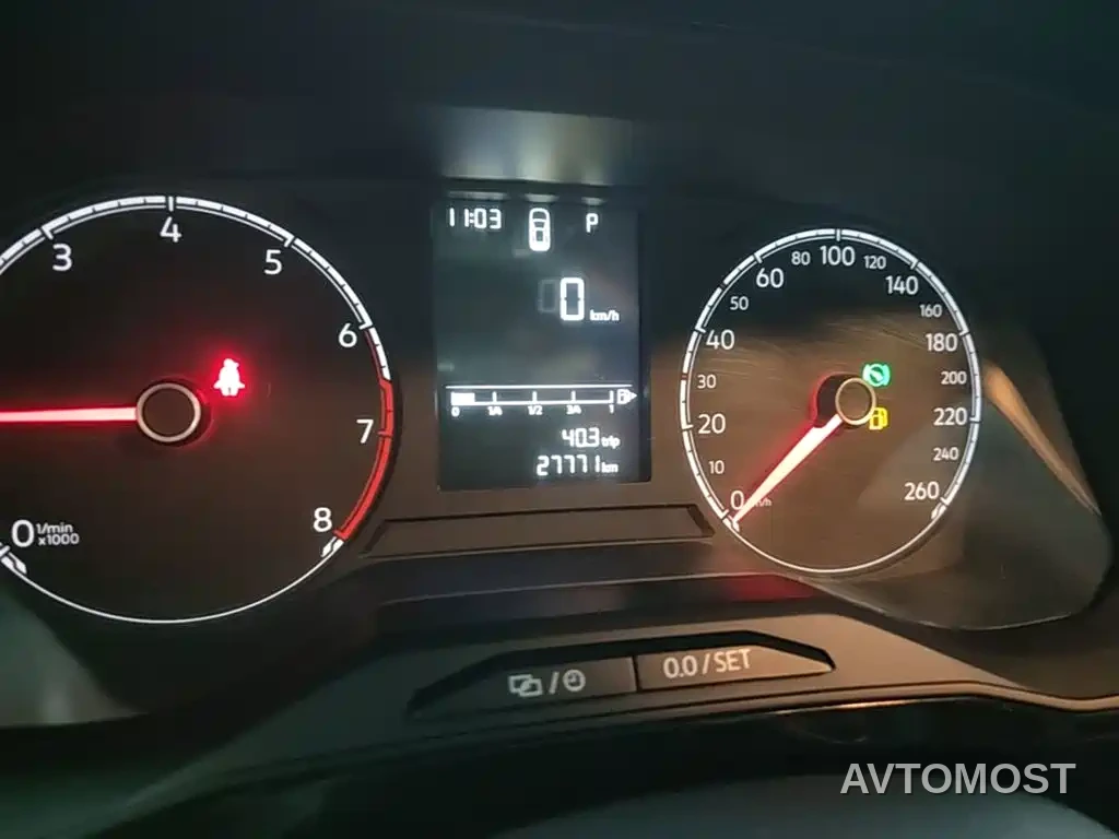 Jetta VS5 2019 280TSI Automatic Progressive Edition — фото 11