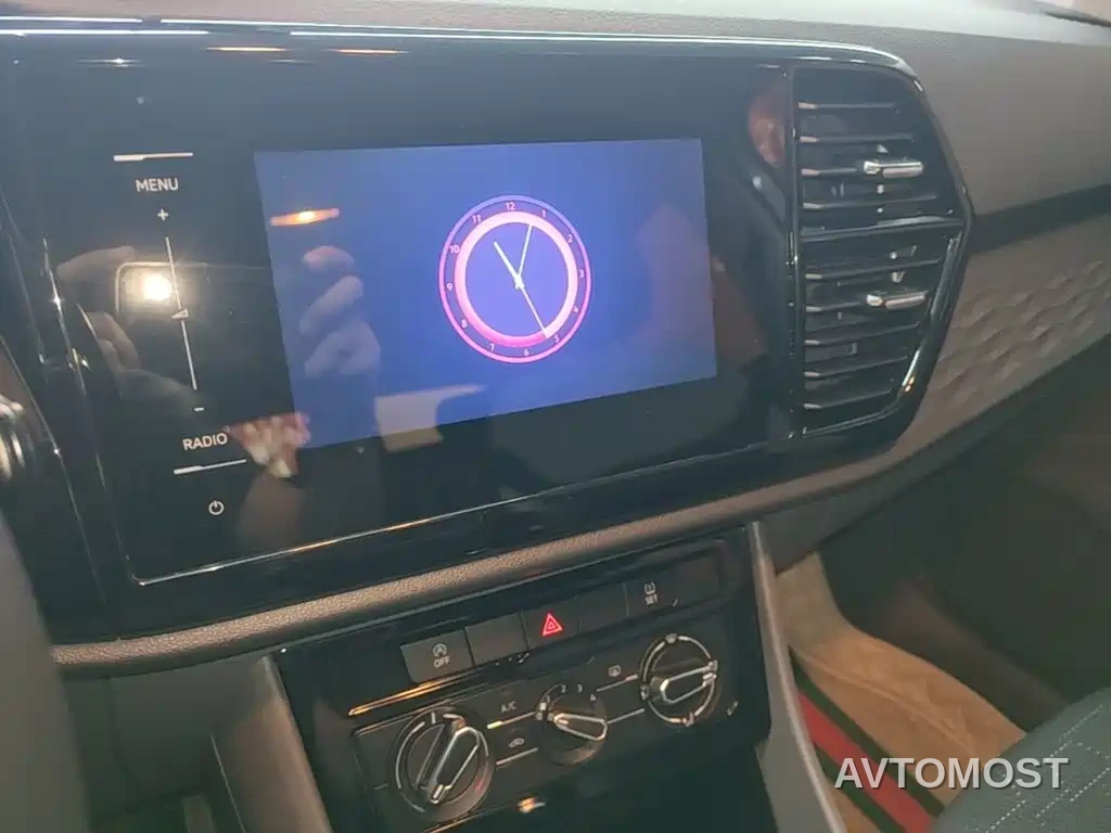 Jetta VS5 2019 280TSI Automatic Progressive Edition — фото 12