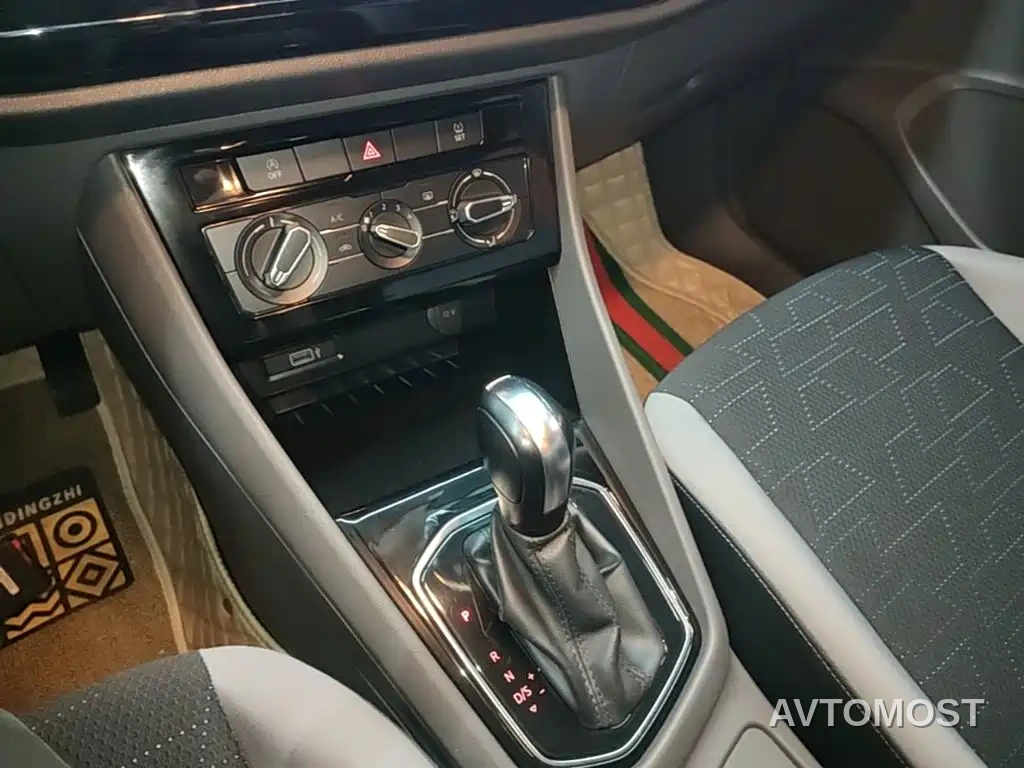 Jetta VS5 2019 280TSI Automatic Progressive Edition — фото 13