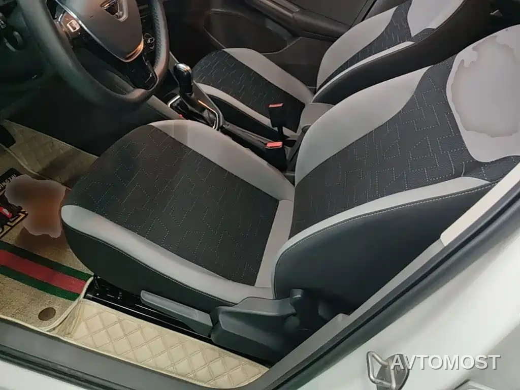 Jetta VS5 2019 280TSI Automatic Progressive Edition — фото 14