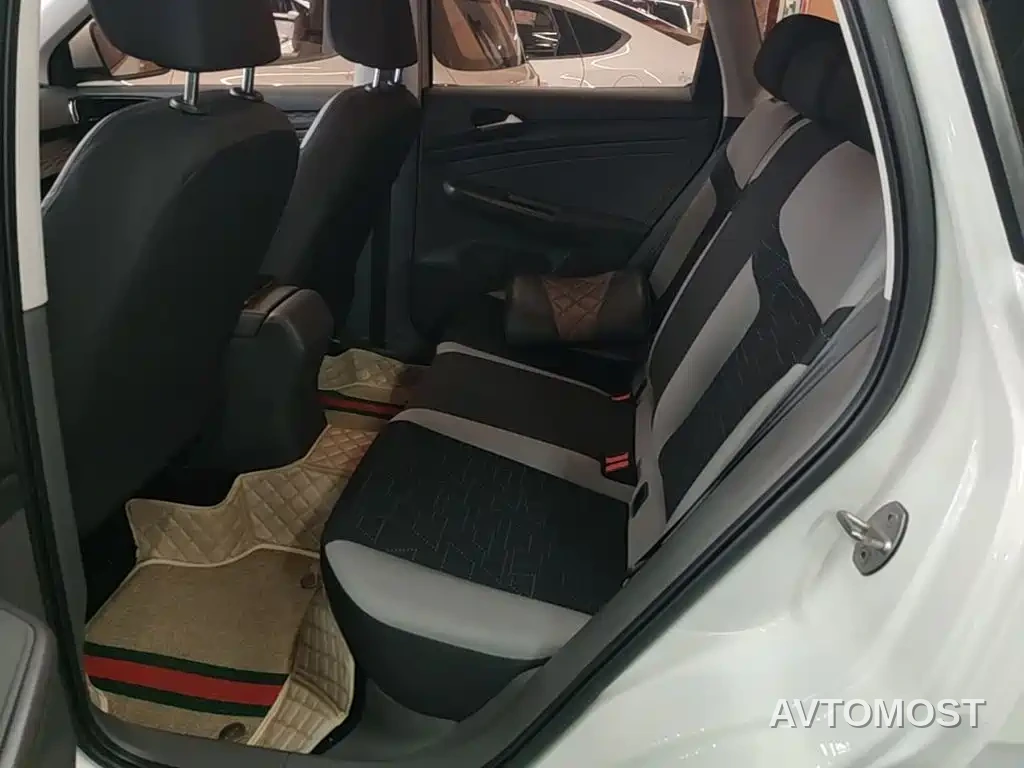 Jetta VS5 2019 280TSI Automatic Progressive Edition — фото 15