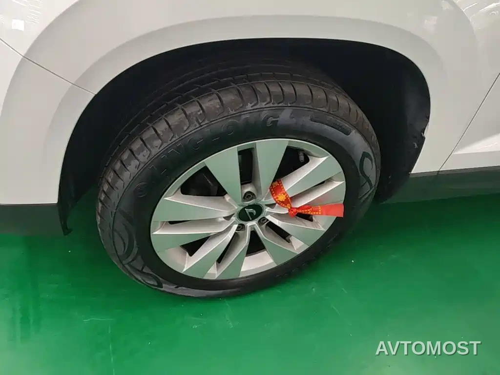 Jetta VS5 2019 280TSI Automatic Progressive Edition — фото 21