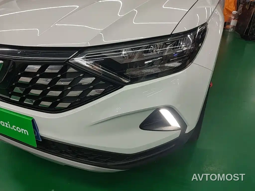 Jetta VS5 2019 280TSI Automatic Progressive Edition — фото 22