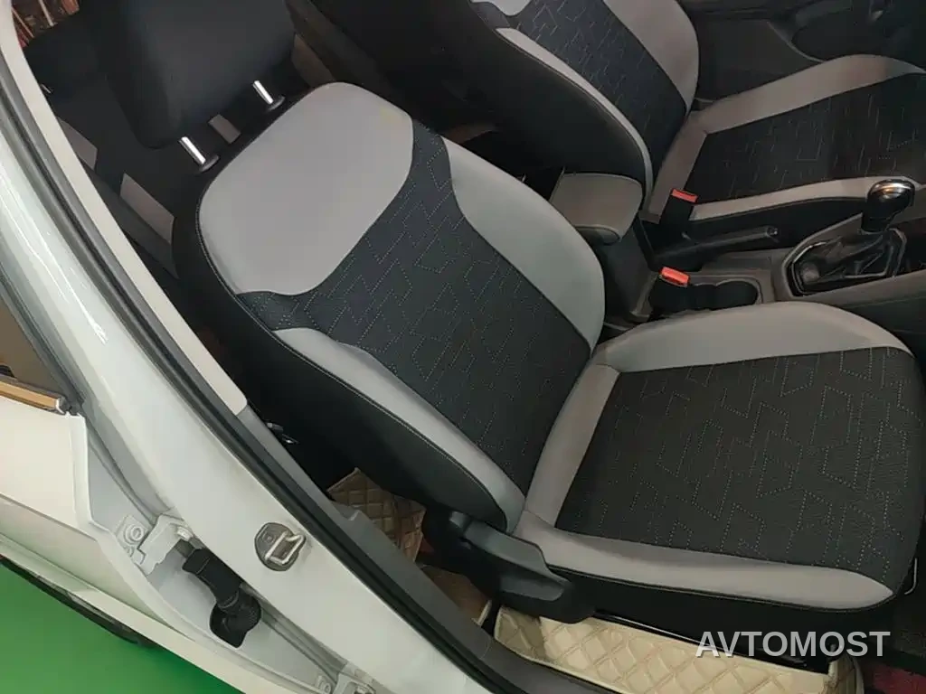 Jetta VS5 2019 280TSI Automatic Progressive Edition — фото 23