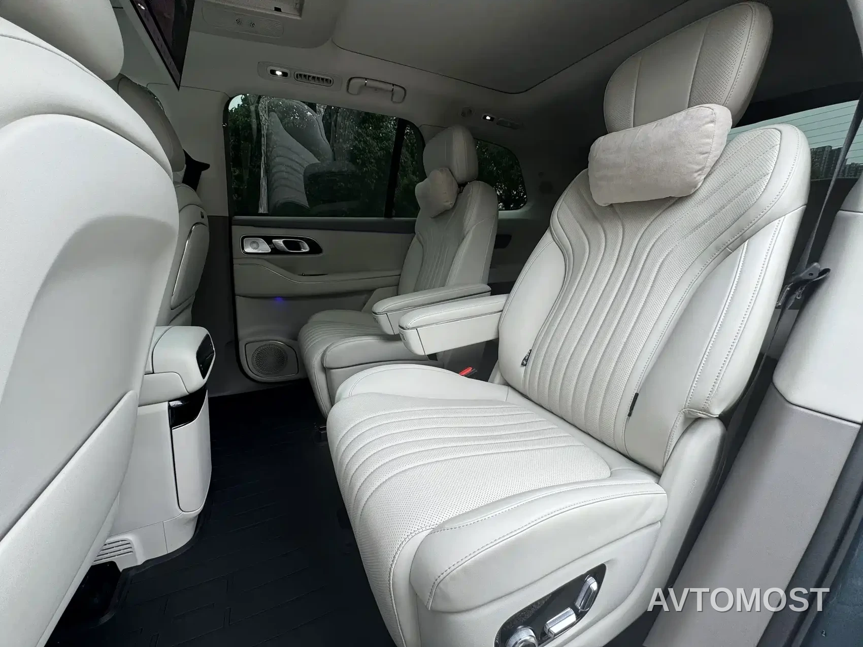 Geely Galaxy M9 2025 Model 230km 2WD Explorer+ Edition — фото 6